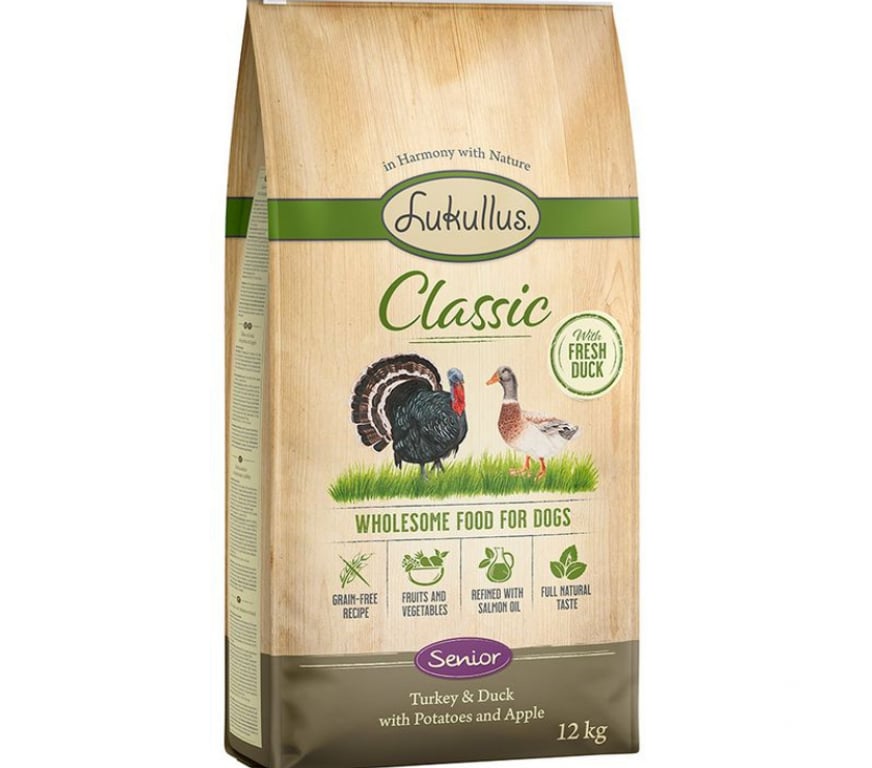 Services, accessoires animaux Côtes-d'Armor Plancoet - 22130 - Photos Vivastreet Sac Lukullus Classic