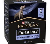 PURINA PRO PLAN Canine FortiFlora