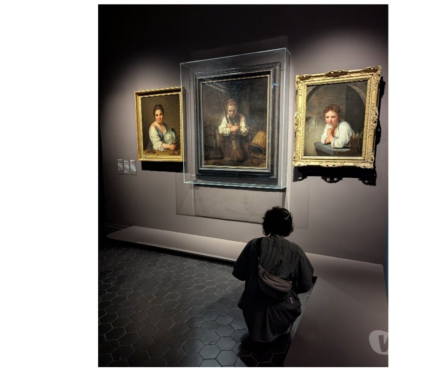 Spectacles Var Draguignan - Photos Vivastreet 2 places " Le Phare Rembrandt " Musée Beaux-arts Draguignan