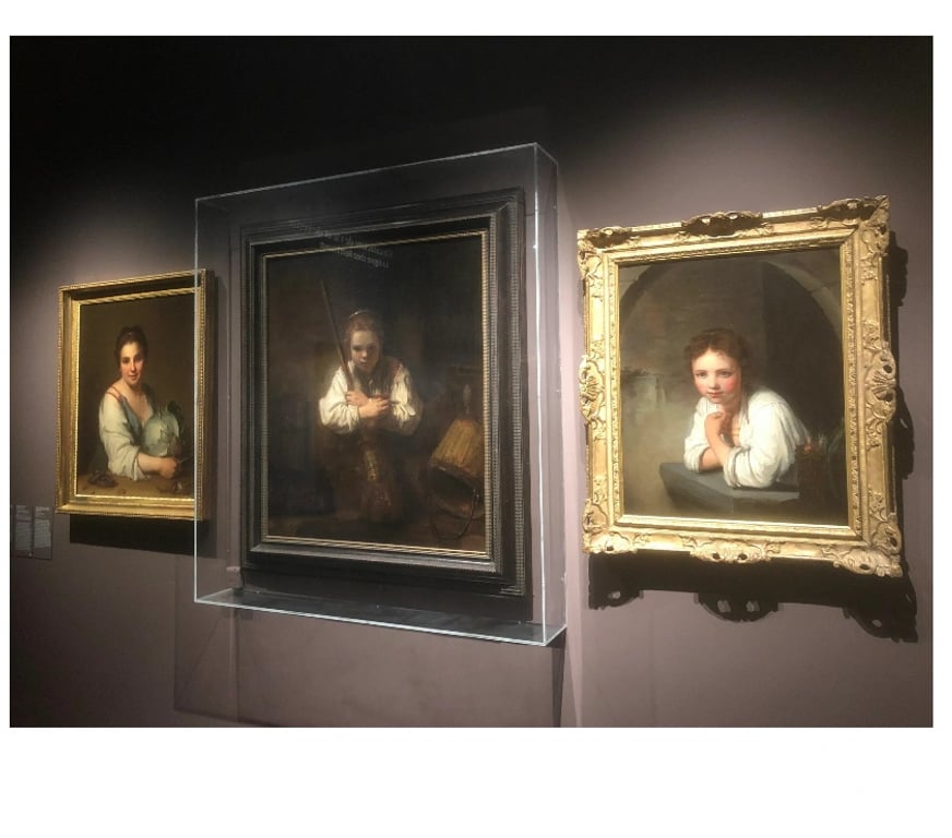 Spectacles Var Draguignan - Photos Vivastreet 2 places " Le Phare Rembrandt " Musée Beaux-arts Draguignan