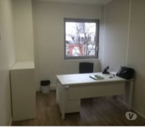 Opportunité bureaux porte de Paris idéal PME et TPE