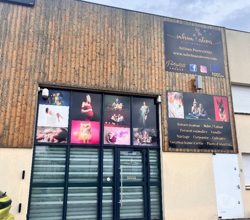 Fond de Commerce a vendre Eure Le Vaudreuil - 27100 - Photos Vivastreet Cession de bail – Local commercial 180m² au Vaudreuil