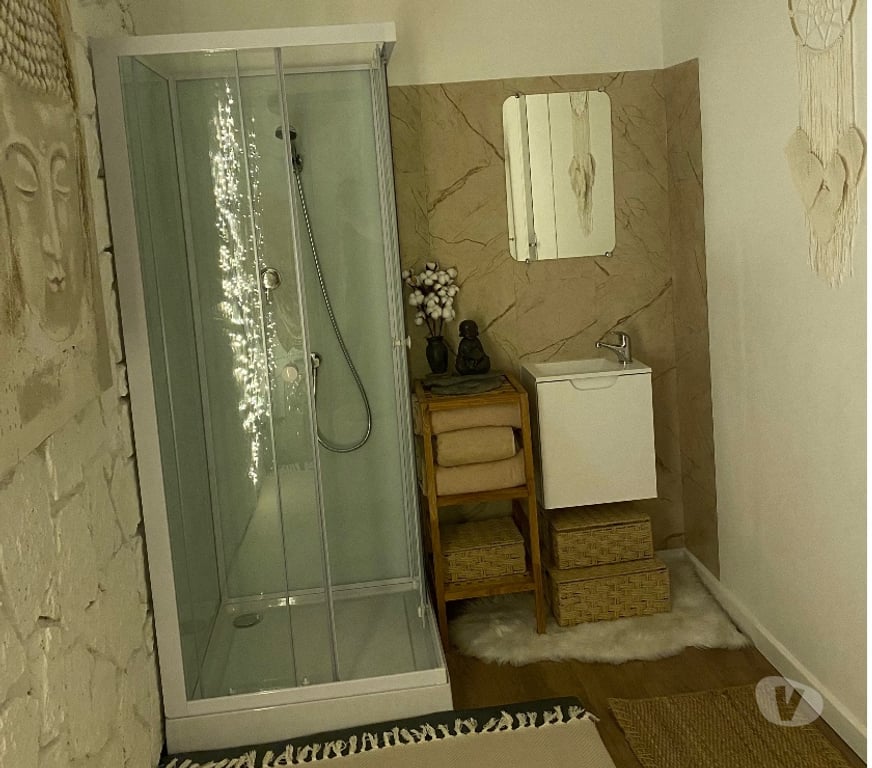 Massages Seine-et-Marne Le Mee sur Seine - 77350 - Photos Vivastreet Massage tantrique