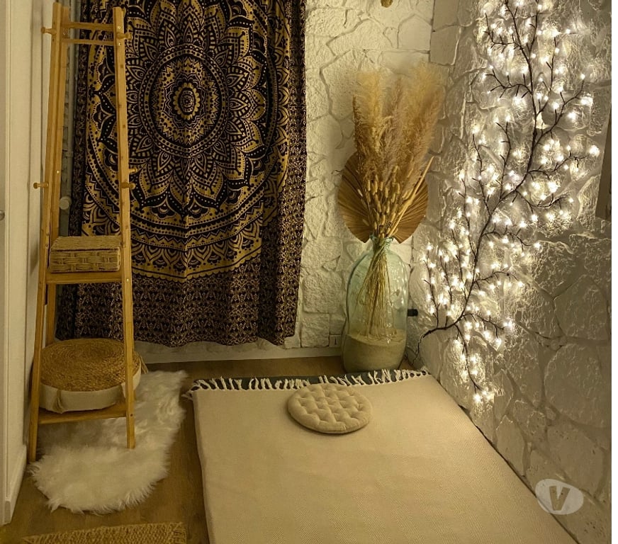 Massages Seine-et-Marne Le Mee sur Seine - 77350 - Photos Vivastreet Massage tantrique