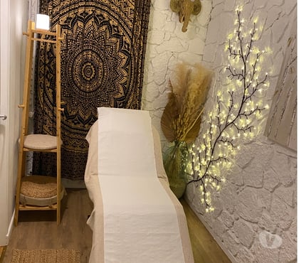 Massage Le Mee sur Seine Seine-et-Marne - Photos Vivastreet Massage tantrique