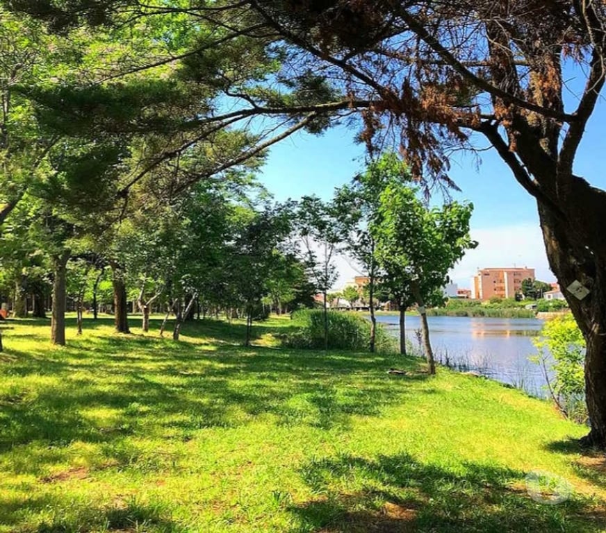 location saisonniere Espagne - Photos Vivastreet Vacances Mobil-home Mi SUEÑO à L'ESCALA - Climatisé 6pers