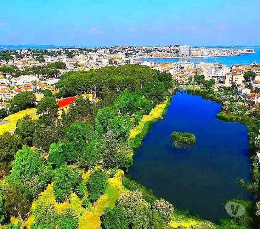 location saisonniere Espagne - Photos Vivastreet Vacances Mobil-home Mi SUEÑO à L'ESCALA - Climatisé 6pers