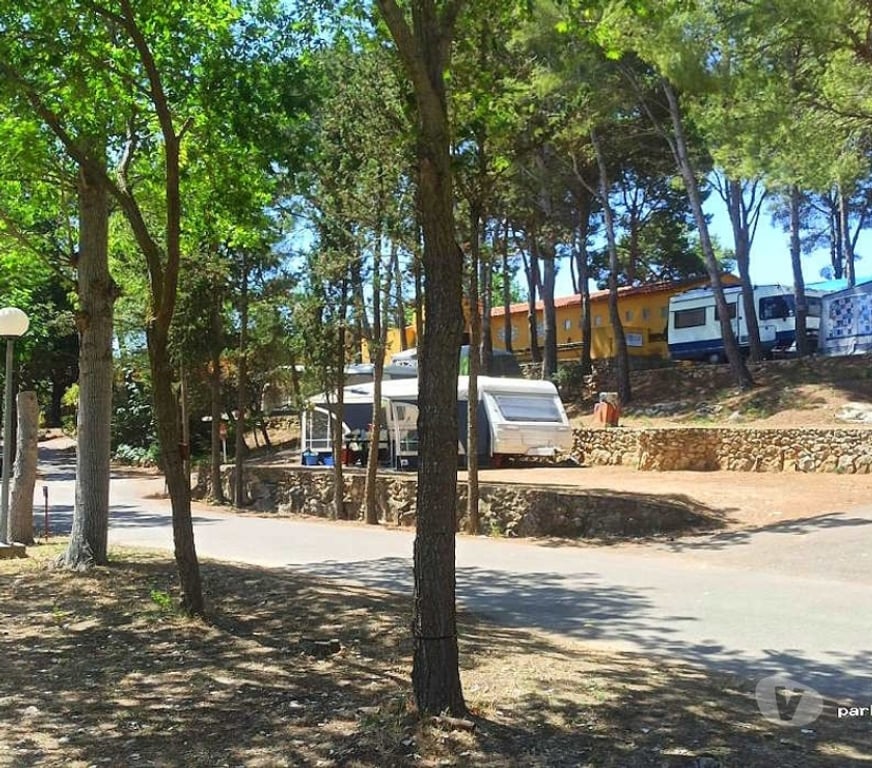 location saisonniere Espagne - Photos Vivastreet Vacances Mobil-home Mi SUEÑO à L'ESCALA - Climatisé 6pers