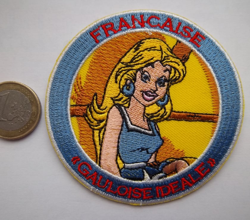 Collections Valognes Manche - Photos Vivastreet écusson patriotique Française