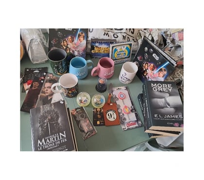 Collection Hauconcourt Moselle - Photos Vivastreet Blind Lot 