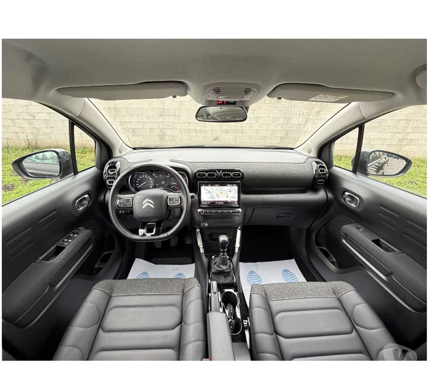 Voiture d'occasion Oise Nogent sur Oise - 60180 - Photos Vivastreet CITROEN C3 AIRCROSS SHINE PACK 110 CH ESSENCE BVM6 AN 2023