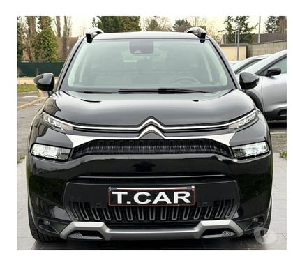 Achat voiture Nogent sur Oise Oise - Photos Vivastreet CITROEN C3 AIRCROSS SHINE PACK 110 CH ESSENCE BVM6 AN 2023