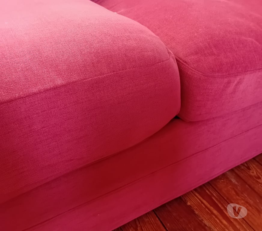 Ameublement & art de la table Val-d'Oise Cormeilles en Parisis - 95240 - Photos Vivastreet Canapé 3 places en très bon état- 300 euros