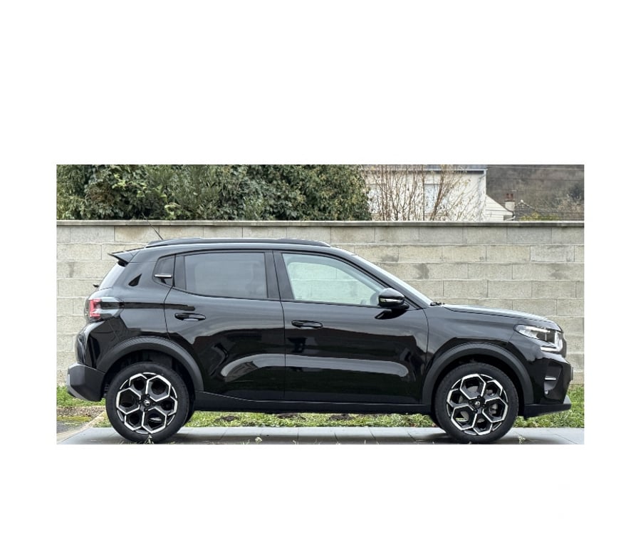 Voiture d'occasion Oise Nogent sur Oise - 60180 - Photos Vivastreet CITROEN C3 MAX NOUVELLE MOTEUR À CHAÎNE 100 CH ESSENCE