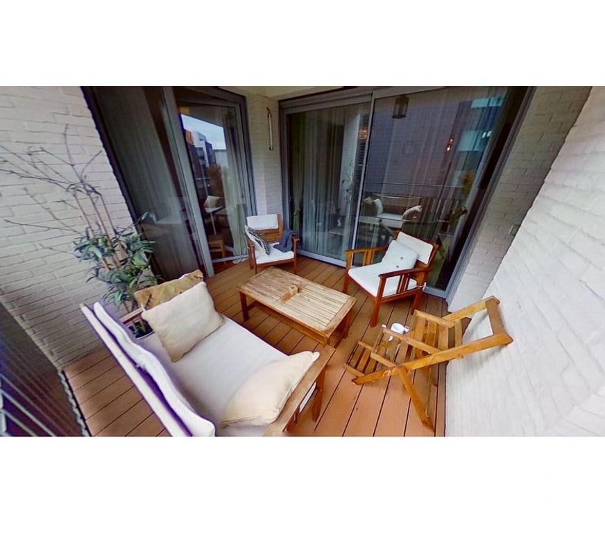 Appartement meublé Seine-Saint-Denis St Denis - 93200 - Photos Vivastreet agréable appartement T2 meublé de 45 m²