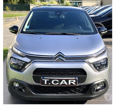 Voiture à vendre Nogent sur Oise Oise - Photos Vivastreet CITROEN C3 SHINE 110 CH ESSENCE AN 2023 19840 KM