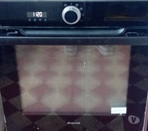 Four encastrable Brandt