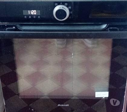 Electroménager Cormeilles en Parisis Val-d'Oise - Photos Vivastreet Four encastrable Brandt