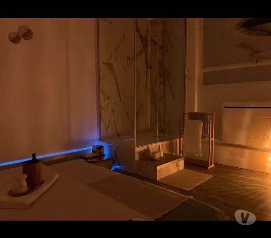 Massages Hauts-de-Seine St Cloud - 92210 - Photos Vivastreet Massage Relaxant & Bien-être Japonais Saint-cloud 92210