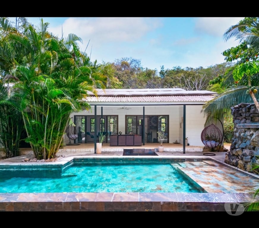 Vente Maison Costa Rica - Photos Vivastreet Propriété exceptionnelle 2 maisons
