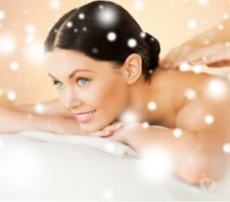 Massages Loire-Atlantique Machecoul - 44270 - Photos Vivastreet Promo de Noël sur les massages