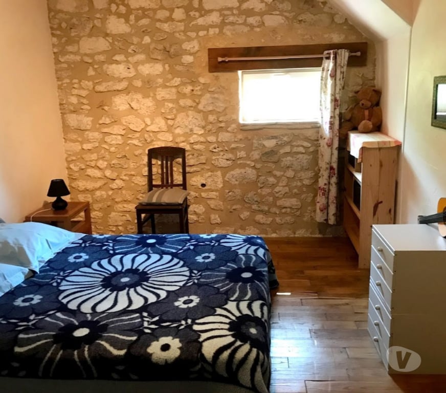 location saisonniere Dordogne Monestier - 24240 - Photos Vivastreet Spacieuse maison à la campagne proche Bergerac avec piscine