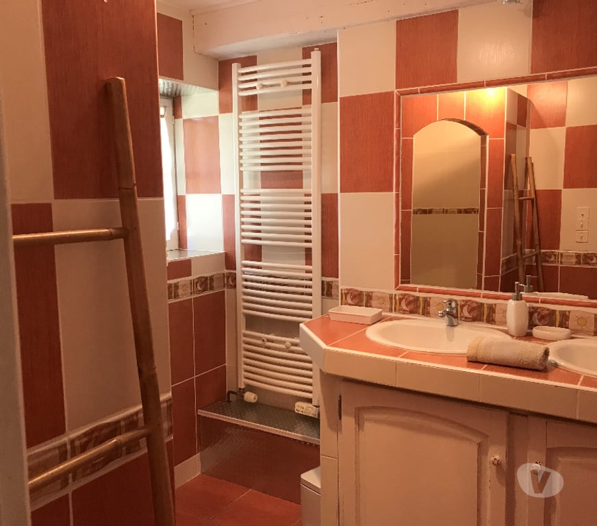 location saisonniere Dordogne Monestier - 24240 - Photos Vivastreet Spacieuse maison à la campagne proche Bergerac avec piscine