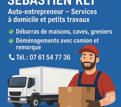 Autre Service Bourges Cher - Photos Vivastreet auto entrepreneur