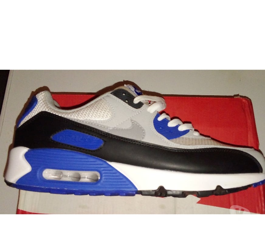 Chaussures Pas-de-Calais Henin Beaumont - 62110 - Photos Vivastreet nike air max neuve