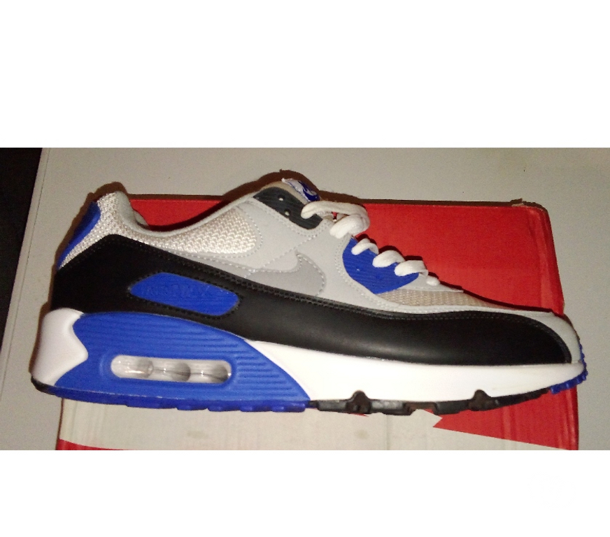 Chaussures Pas-de-Calais Lens - 62300 - Photos Vivastreet nike air max neuve