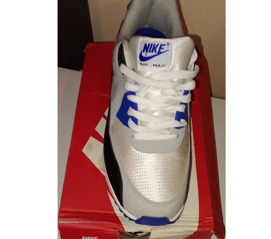 Chaussures Pas-de-Calais Lens - 62300 - Photos Vivastreet nike air max neuve