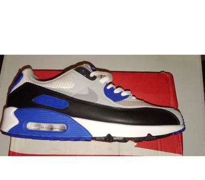 Chaussures occasion Lens Pas-de-Calais - Photos Vivastreet nike air max neuve