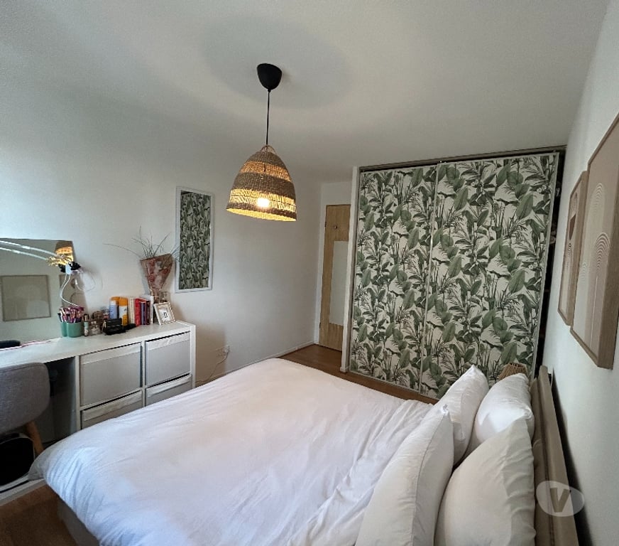 Appartements à vendre Haute-Garonne Aucamville - 31140 - Photos Vivastreet T2 45m2 lumineux - balcon plein sud - rénové