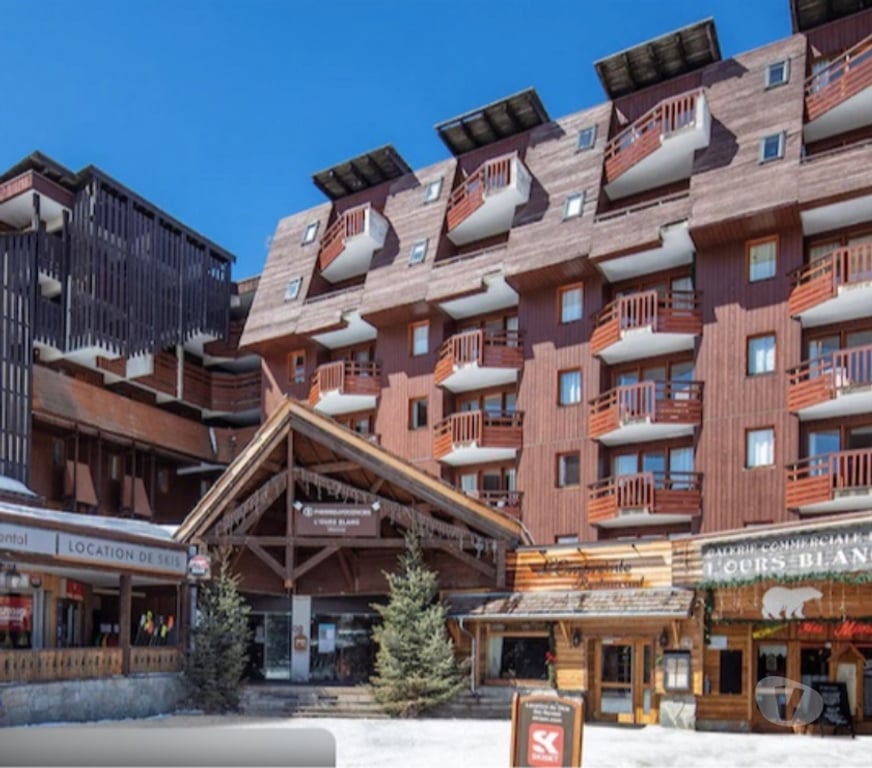 location saisonniere Isère L'Alpe d'Huez - 38750 - Photos Vivastreet LOCATION à alpe d'Huez