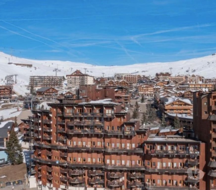 location saisonniere Isère L'Alpe d'Huez - 38750 - Photos Vivastreet LOCATION à alpe d'Huez