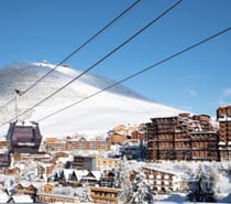 LOCATION à alpe d'Huez