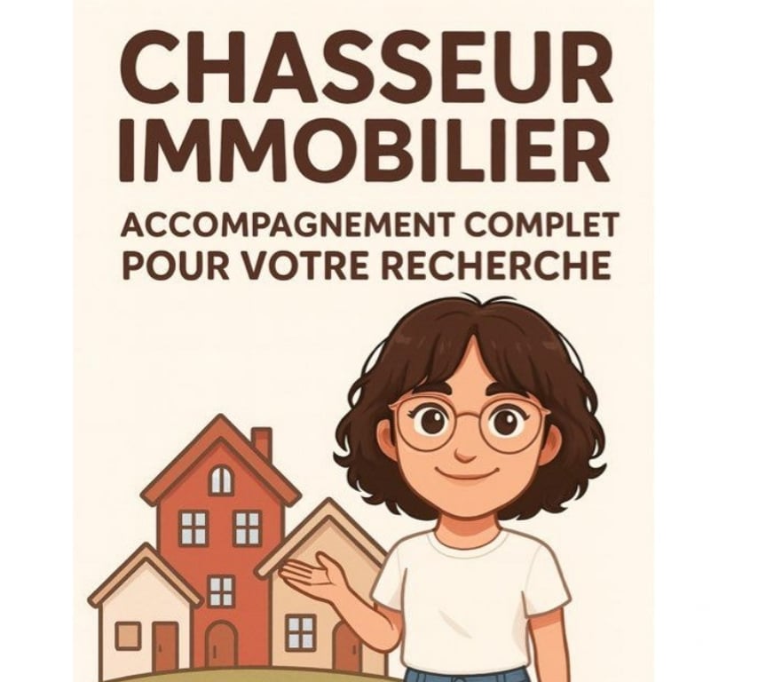 Service immobilier Meurthe-et-Moselle Nancy - Photos Vivastreet Chasseur Immobilier
