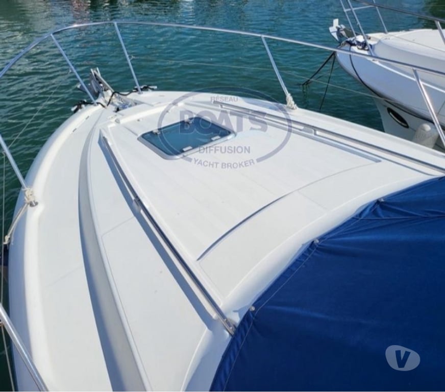 Bateaux à moteur Alpes-Maritimes St Laurent du Var - 06700 - Photos Vivastreet Bateau Beneteau Flyer Viva 920