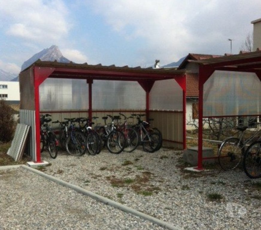 Appartement meublé Isère Seyssinet Pariset - 38170 - Photos Vivastreet STUDIO MEUBLE AVEC PARKING