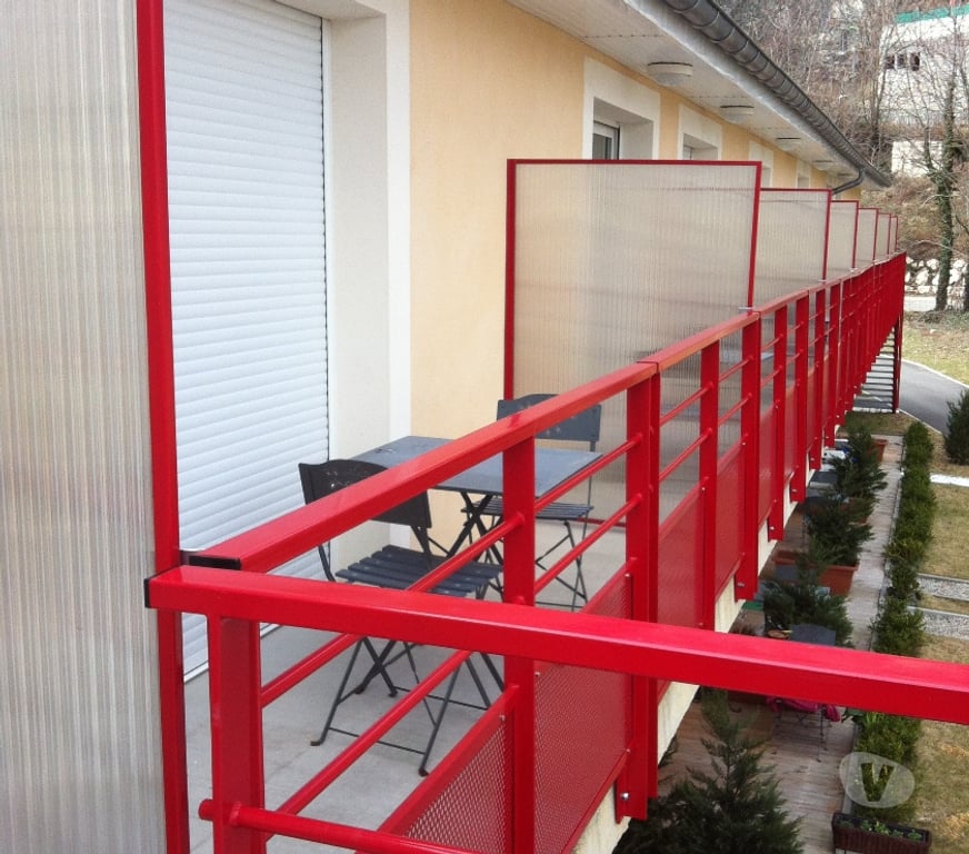 Appartement meublé Isère Seyssinet Pariset - 38170 - Photos Vivastreet STUDIO MEUBLE AVEC PARKING