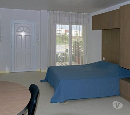 Location appartement meublé Seyssinet Pariset Isère - Photos Vivastreet STUDIO MEUBLE AVEC PARKING