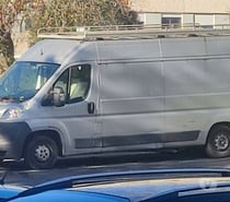 Citroën Jumper L2H2 (2013, 2.2 110 cv) - VENTE POUR PIÈCES