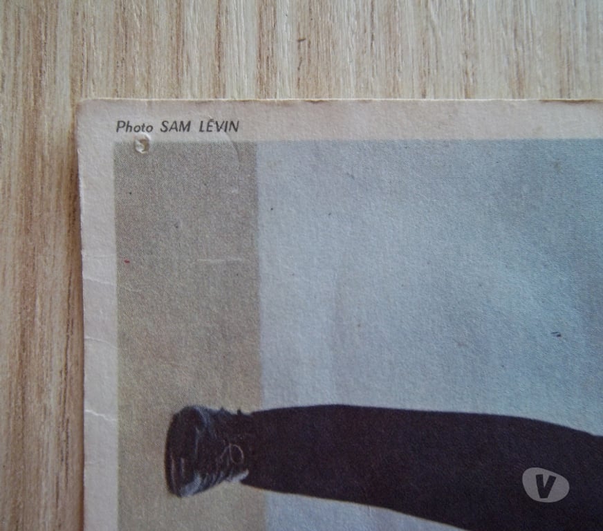 Collection Manche Valognes - 50700 - Photos Vivastreet johnny hallyday 18 ans collection vintage