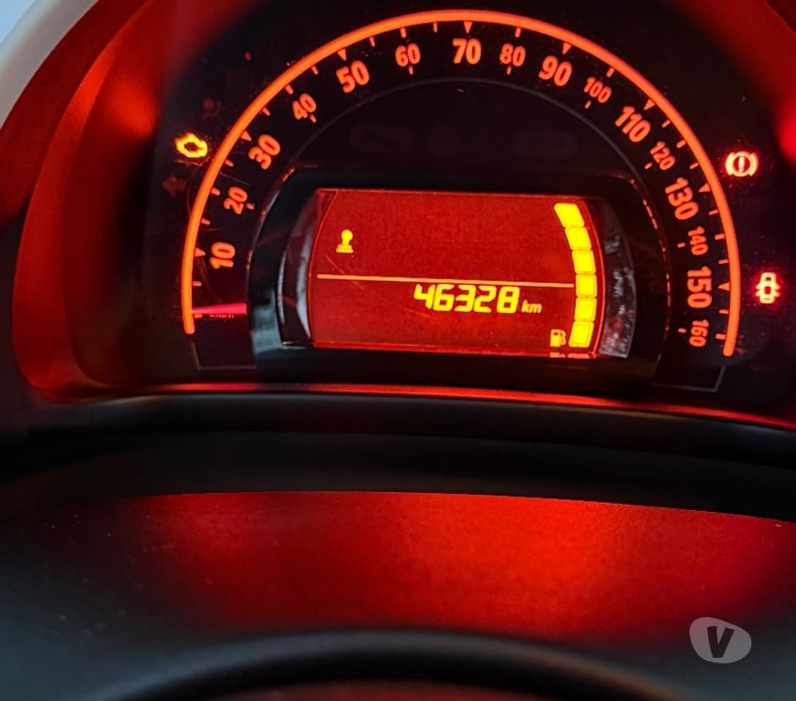 Voiture d'occasion Oise Chantilly - 60500 - Photos Vivastreet Renault twingo 3 intens