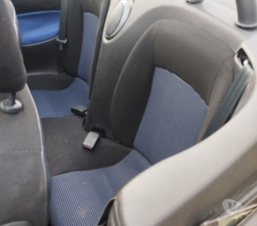 Voiture d'occasion Aude Fitou - Photos Vivastreet Peugeot 206 CC 1.6i 16V