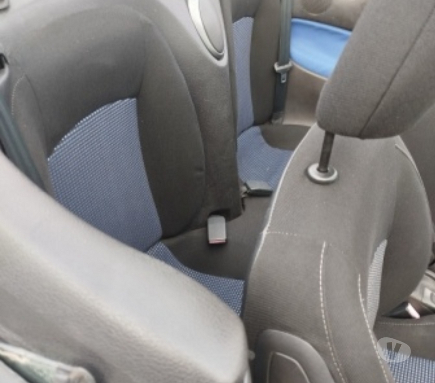 Voiture d'occasion Aude Fitou - Photos Vivastreet Peugeot 206 CC 1.6i 16V