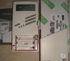 THERMOSTAT ou Émetteur SANS FIL X2D DIANA FREQ 433 MHZ