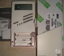 Photos Vivastreet THERMOSTAT ou Émetteur SANS FIL X2D DIANA FREQ 433 MHZ