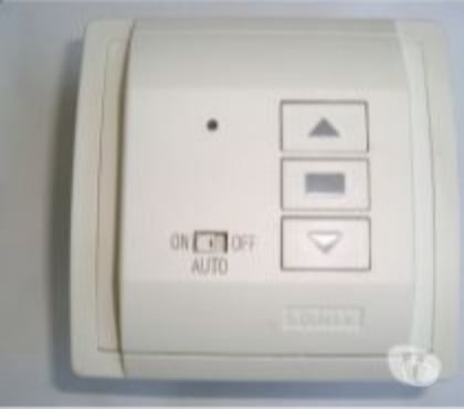 Photos Vivastreet SOMFY SL 8000 et SL 9000 N Occasion