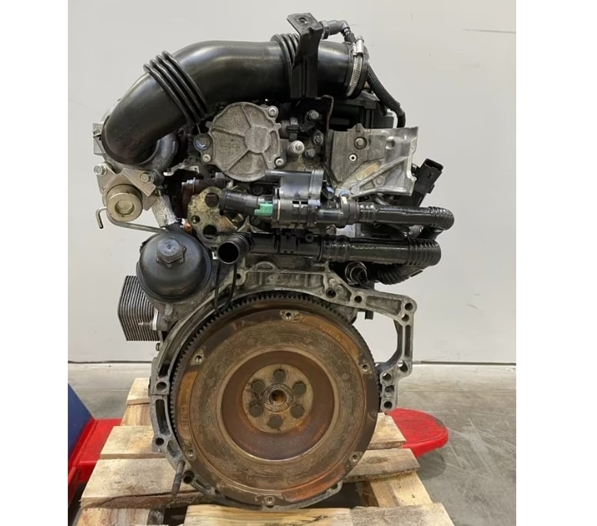 Pièces et services auto Paris Paris 1er ardt - 75001 - Photos Vivastreet Moteur Citroen 1.6 HDI code : 9HU complet, garantie